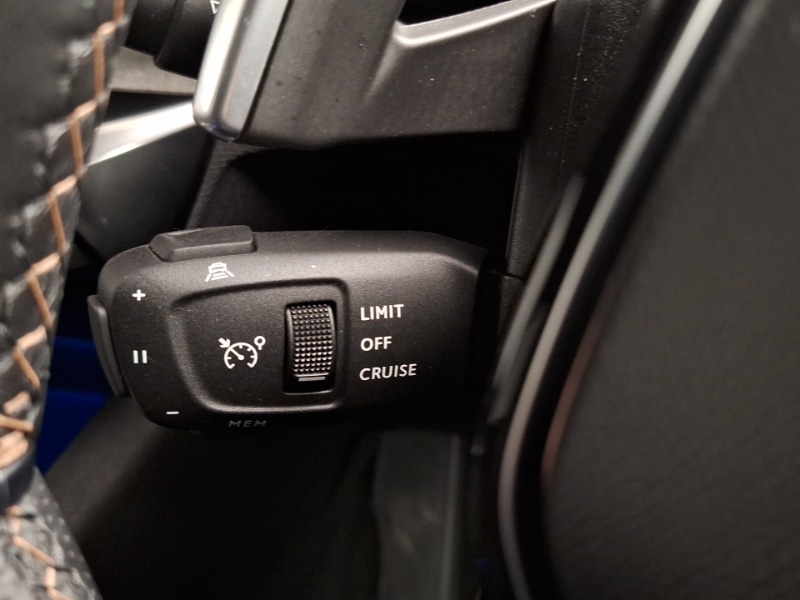 Used Peugeot 3008 2022 for sale - 77623243: Photo 19