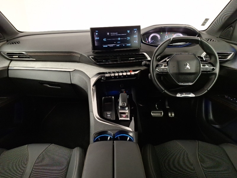 Used Peugeot 3008 2022 for sale - 77623243: Photo 2