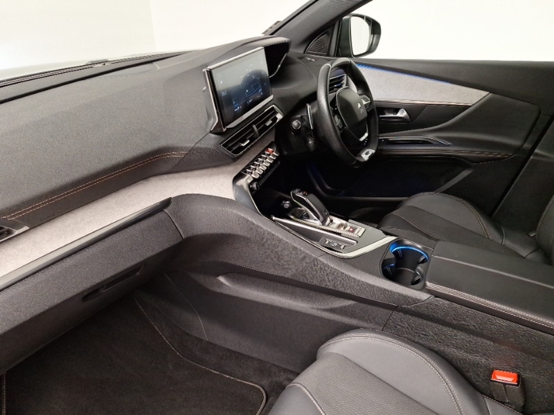 Used Peugeot 3008 2022 for sale - 77623243: Photo 5