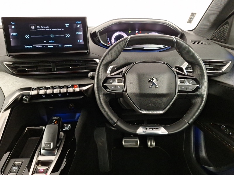 Used Peugeot 3008 2022 for sale - 77623243: Photo 7