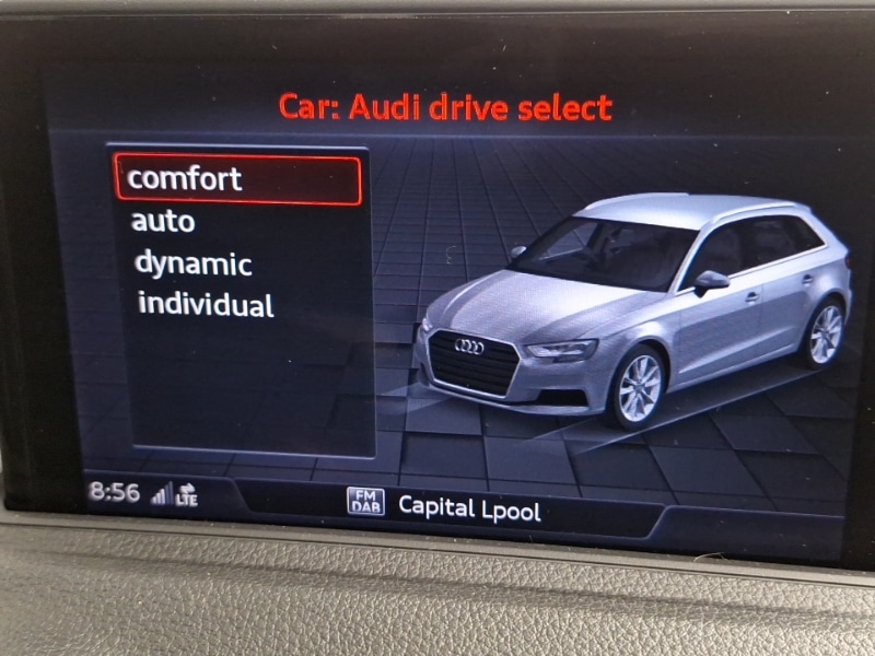 Used Audi A3 2018 for sale - 76166194: Photo 13