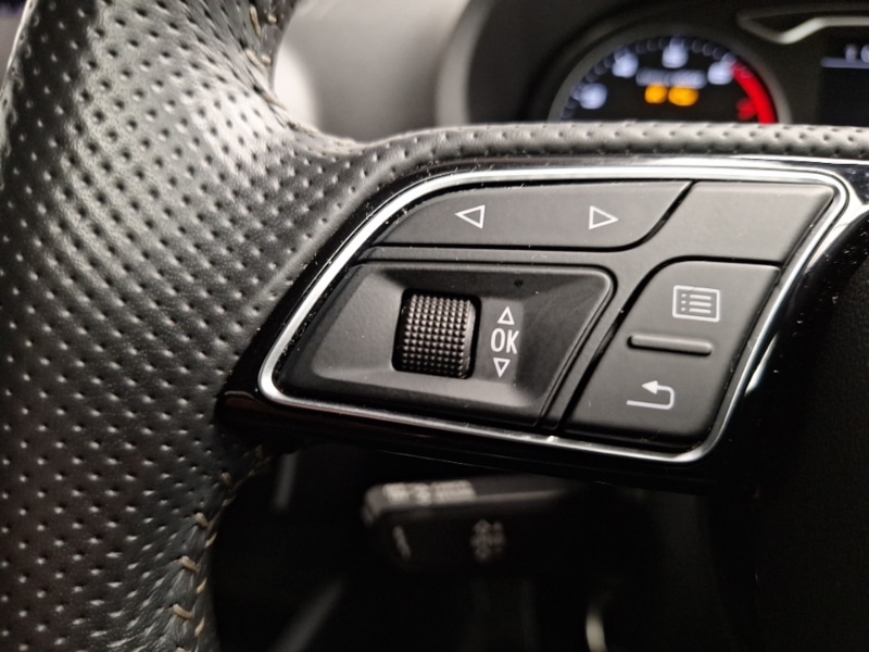 Used Audi A3 2018 for sale - 76166194: Photo 16