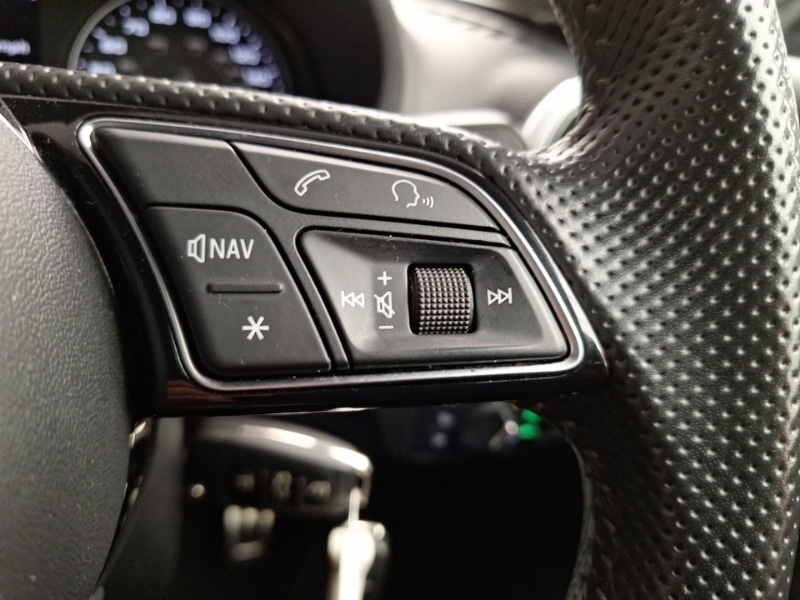 Used Audi A3 2018 for sale - 76166194: Photo 17