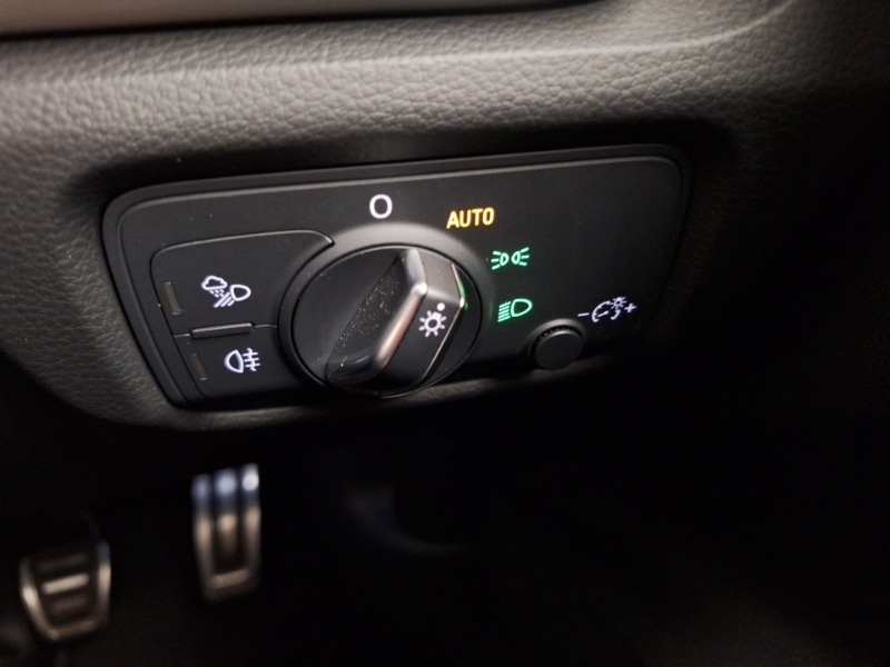 Used Audi A3 2018 for sale - 76166194: Photo 18