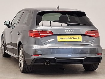 Used Audi A3 2018 for sale - 76166194: Photo