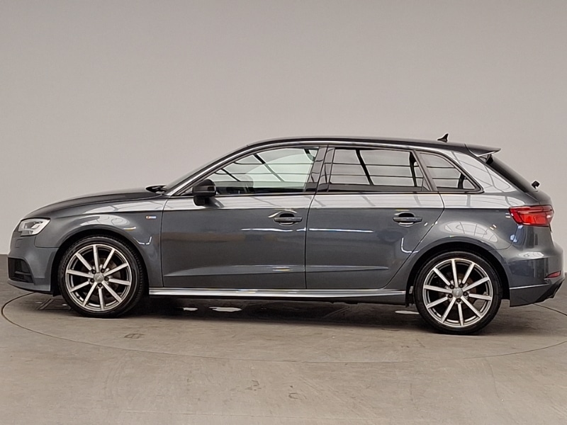 Used Audi A3 2018 for sale - 76166194: Photo 4