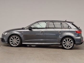 Used Audi A3 2018 for sale - 76166194: Photo