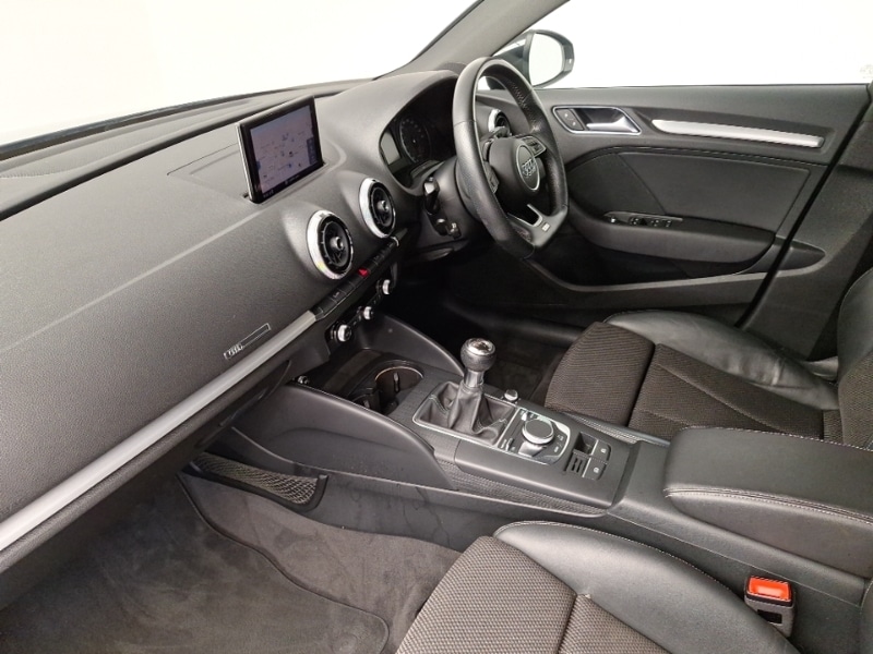 Used Audi A3 2018 for sale - 76166194: Photo 5