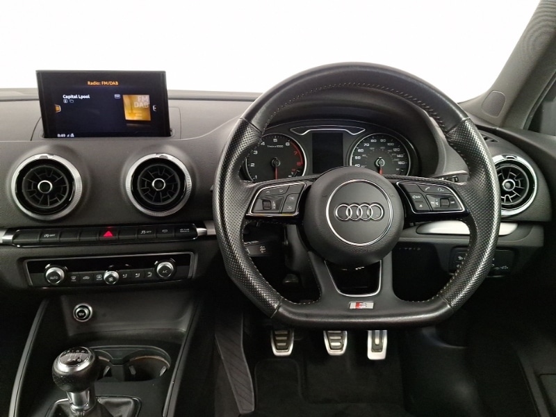 Used Audi A3 2018 for sale - 76166194: Photo 7