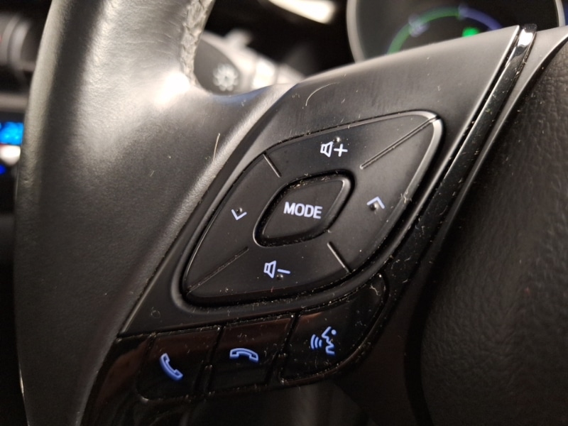 Used Toyota C-HR 2019 for sale - 76221534: Photo 16