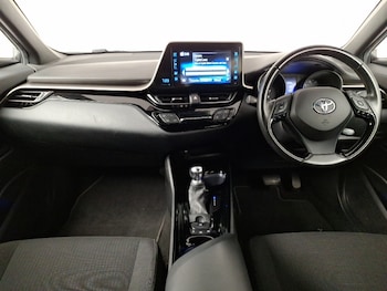 Used Toyota C-HR 2019 for sale - 76221534: Photo