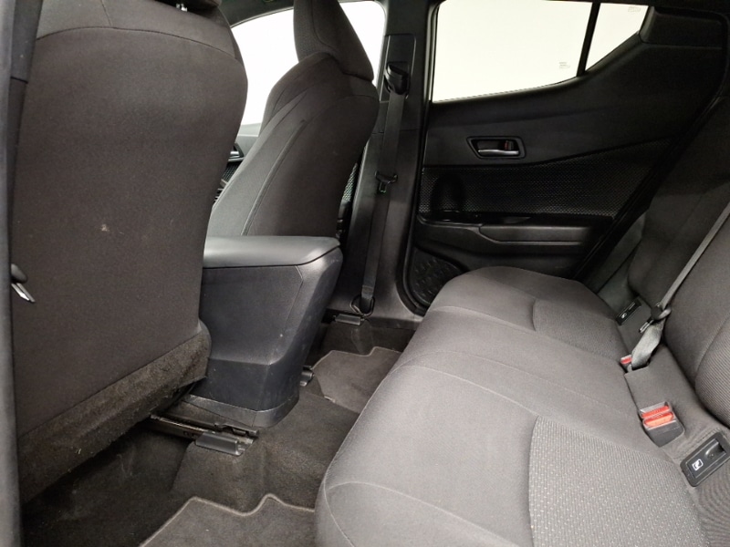 Used Toyota C-HR 2019 for sale - 76221534: Photo 6