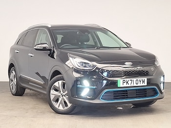 Used Kia Niro 2021 for sale - 78963071: Photo