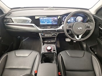 Used Kia Niro 2021 for sale - 78963071: Photo