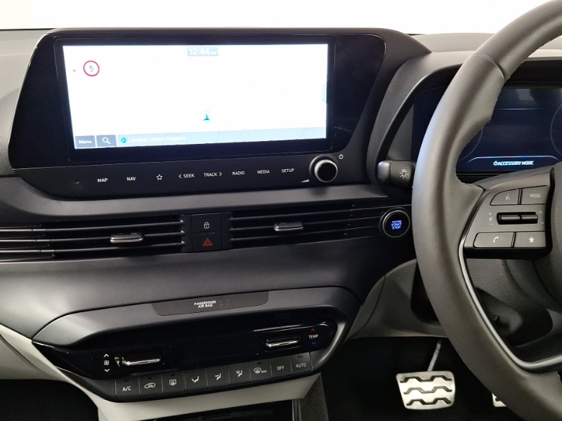 Used Hyundai BAYON 2024 for sale - 77194117: Photo 10