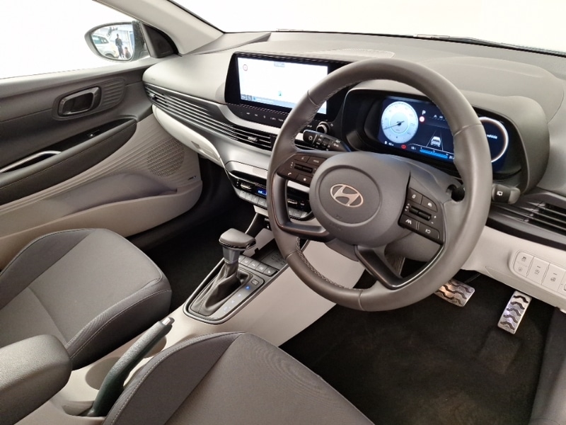 Used Hyundai BAYON 2024 for sale - 77194117: Photo 11