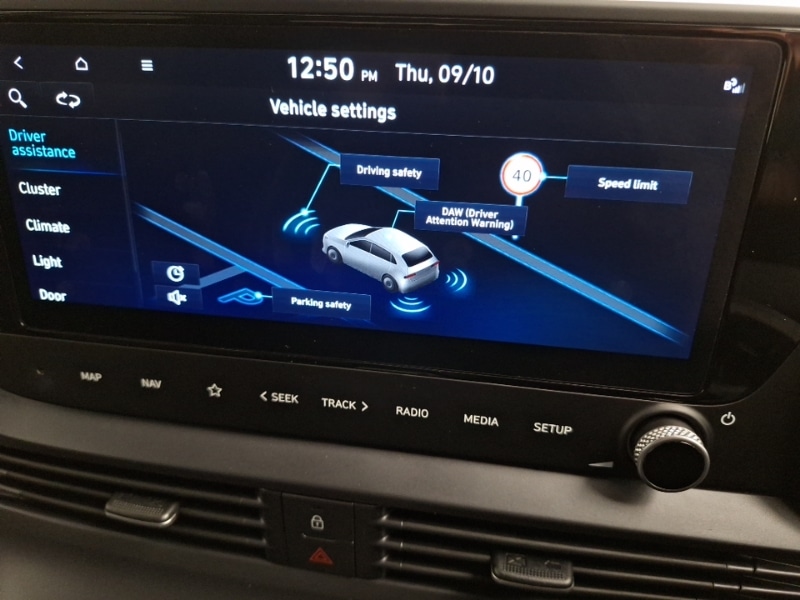 Used Hyundai BAYON 2024 for sale - 77194117: Photo 15