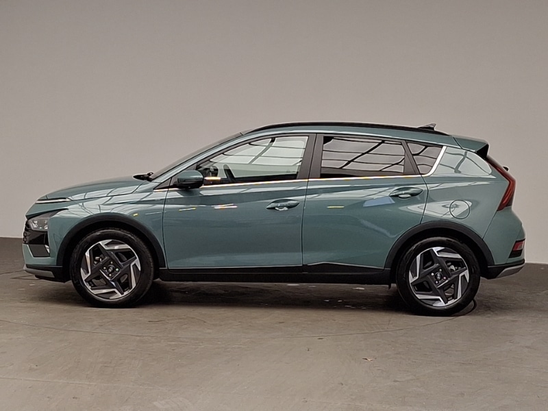 Used Hyundai BAYON 2024 for sale - 77194117: Photo 4