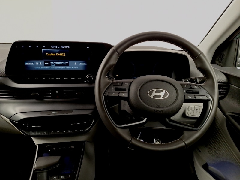 Used Hyundai BAYON 2024 for sale - 77194117: Photo 7