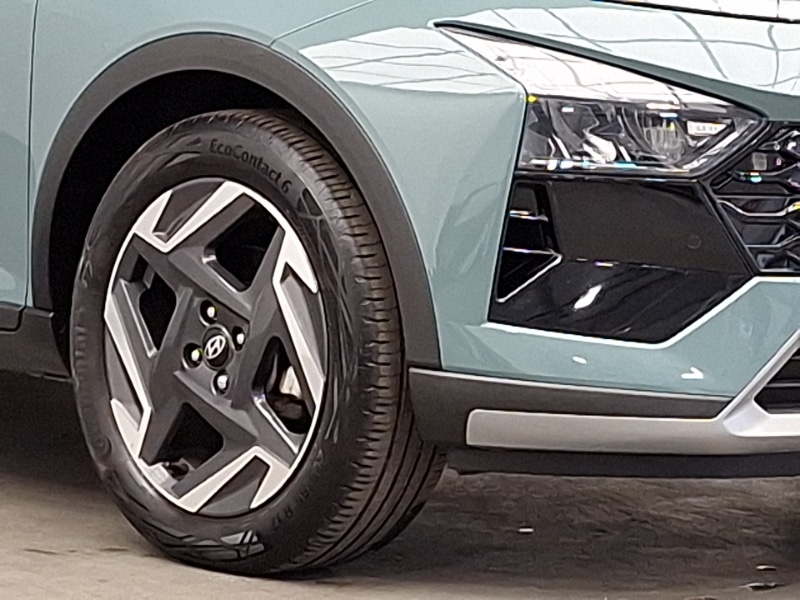 Used Hyundai BAYON 2024 for sale - 77194117: Photo 9