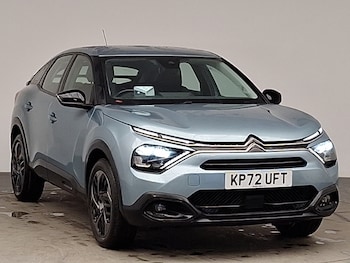 Citroen C4 feature image