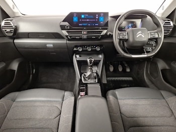 Used Citroen C4 2022 for sale - 77385790: Photo