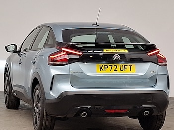 Used Citroen C4 2022 for sale - 77385790: Photo