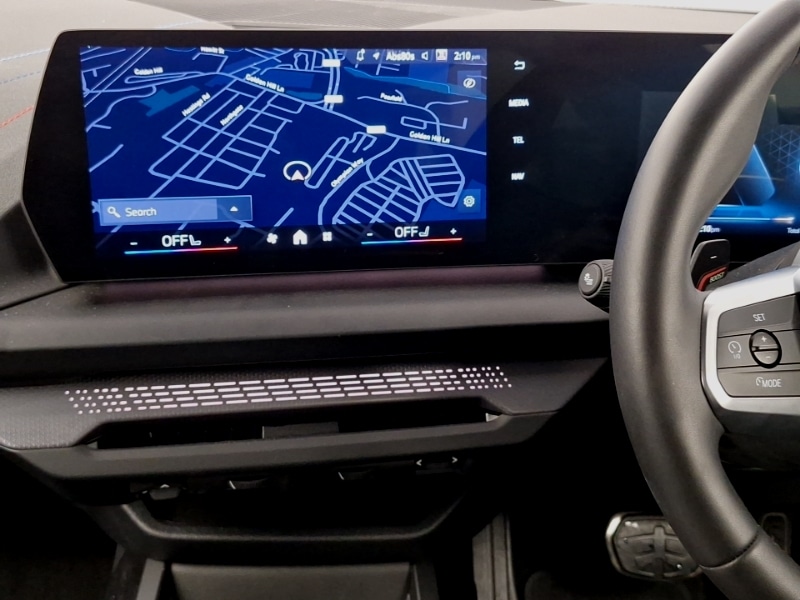 Used BMW 1 Series 2025 for sale - 76414615: Photo 10