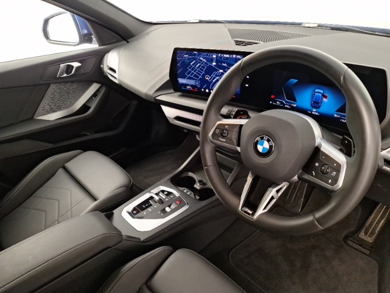 Used BMW 1 Series 2025 for sale - 76414615: Photo 11