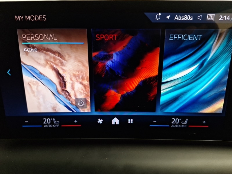 Used BMW 1 Series 2025 for sale - 76414615: Photo 13