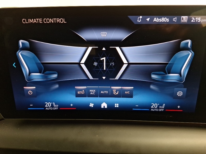 Used BMW 1 Series 2025 for sale - 76414615: Photo 14