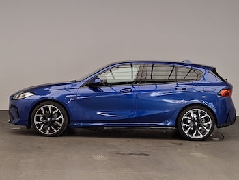 Used BMW 1 Series 2025 for sale - 76414615: Photo