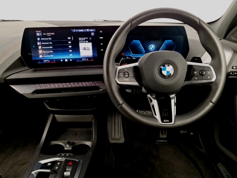 Used BMW 1 Series 2025 for sale - 76414615: Photo 7