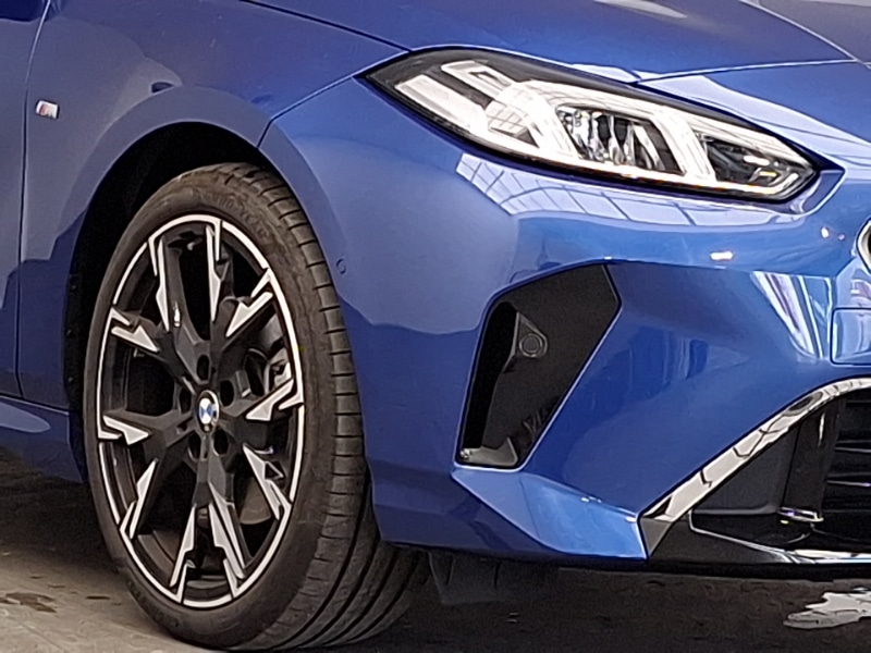 Used BMW 1 Series 2025 for sale - 76414615: Photo 9