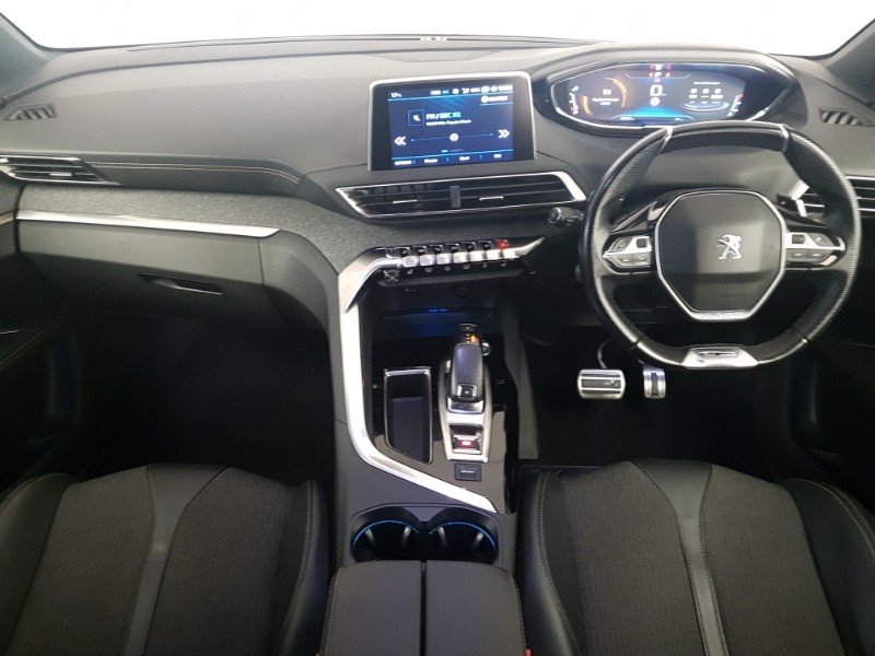 Used Peugeot 5008 2019 for sale - 77466259: Photo 2