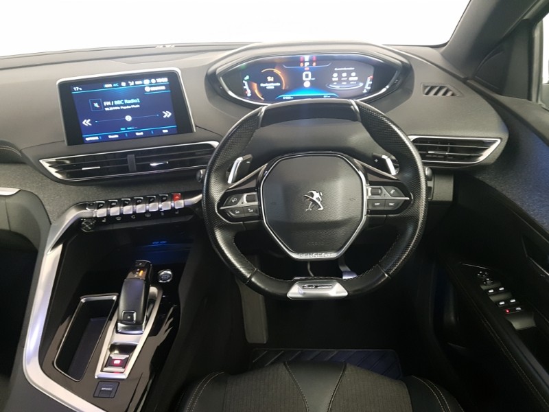 Used Peugeot 5008 2019 for sale - 77466259: Photo 7