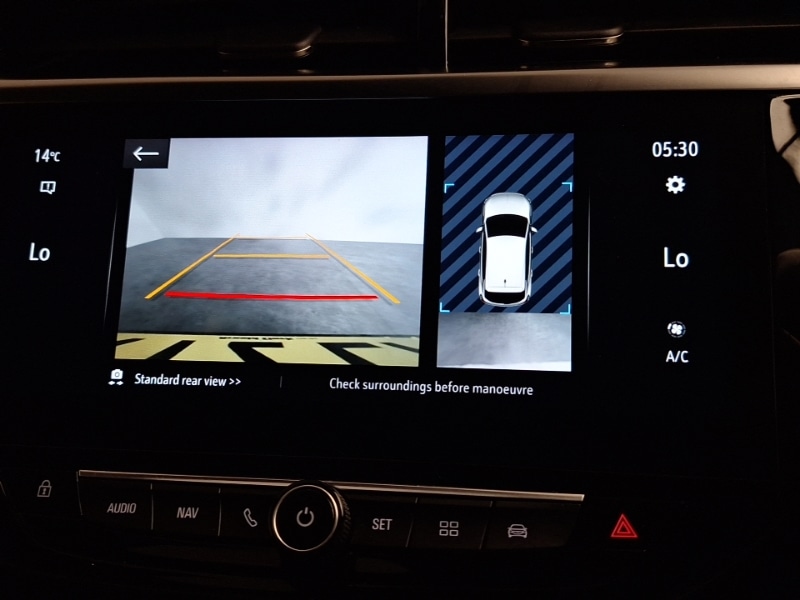 Used Vauxhall Corsa 2023 for sale - 78203195: Photo 12