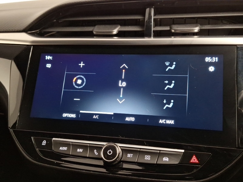 Used Vauxhall Corsa 2023 for sale - 78203195: Photo 15