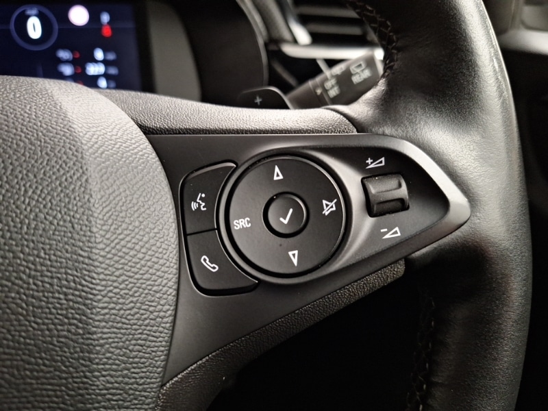 Used Vauxhall Corsa 2023 for sale - 78203195: Photo 18