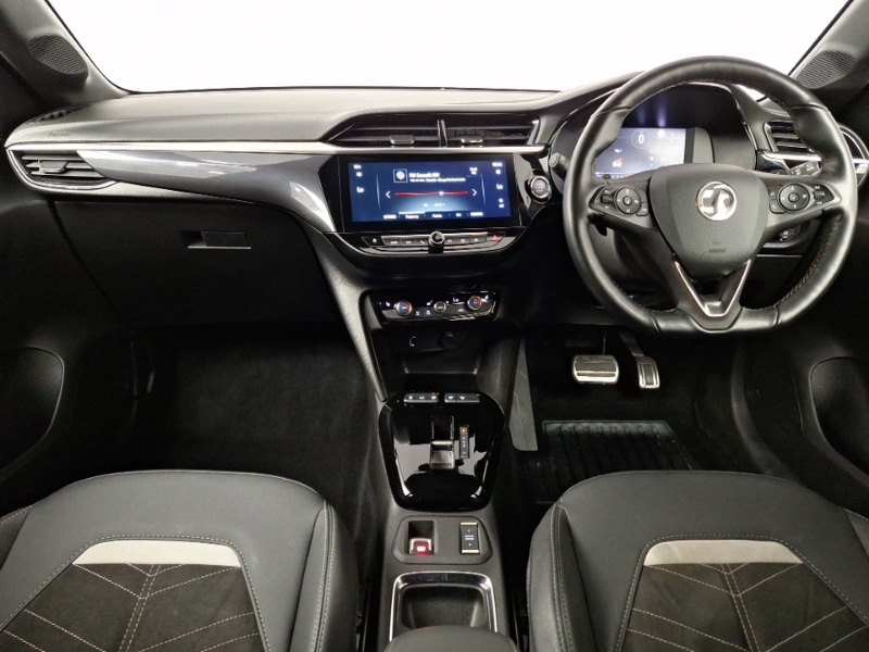 Used Vauxhall Corsa 2023 for sale - 78203195: Photo 2