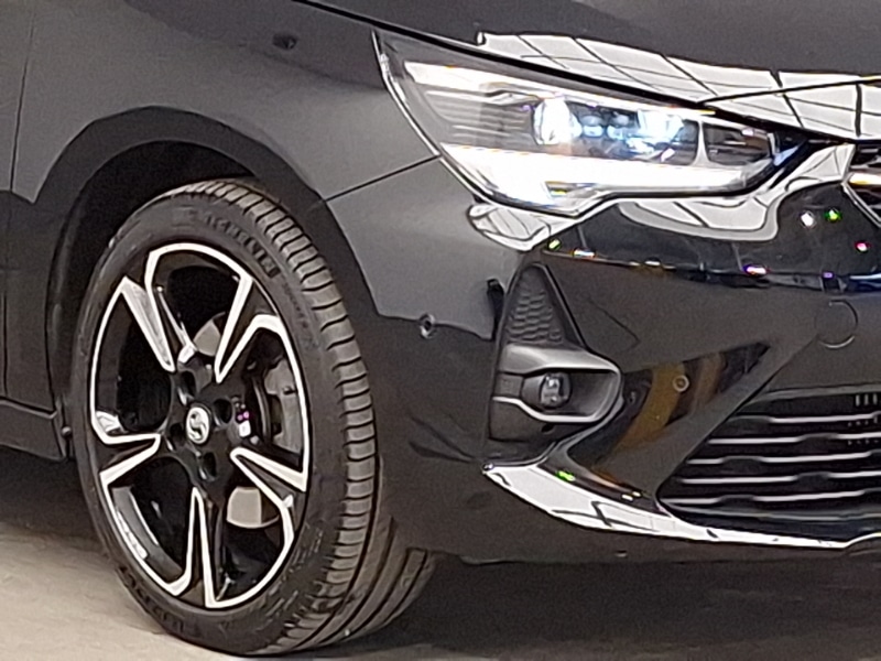 Used Vauxhall Corsa 2023 for sale - 78203195: Photo 9