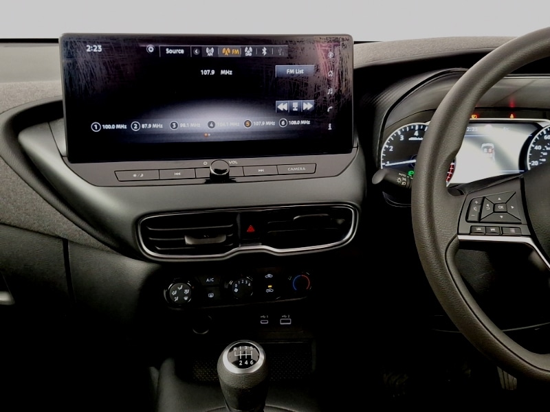 Used Nissan Juke 2025 for sale - 77596530: Photo 10