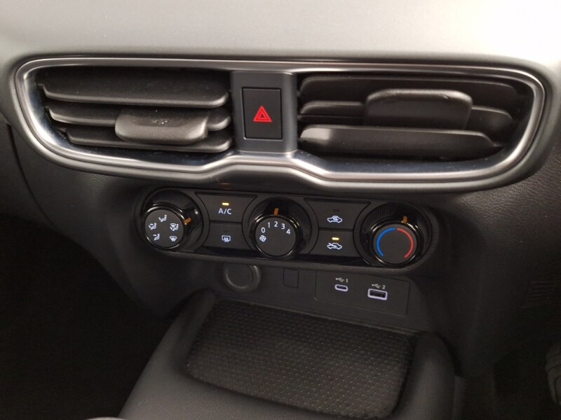 Used Nissan Juke 2025 for sale - 77596530: Photo 13