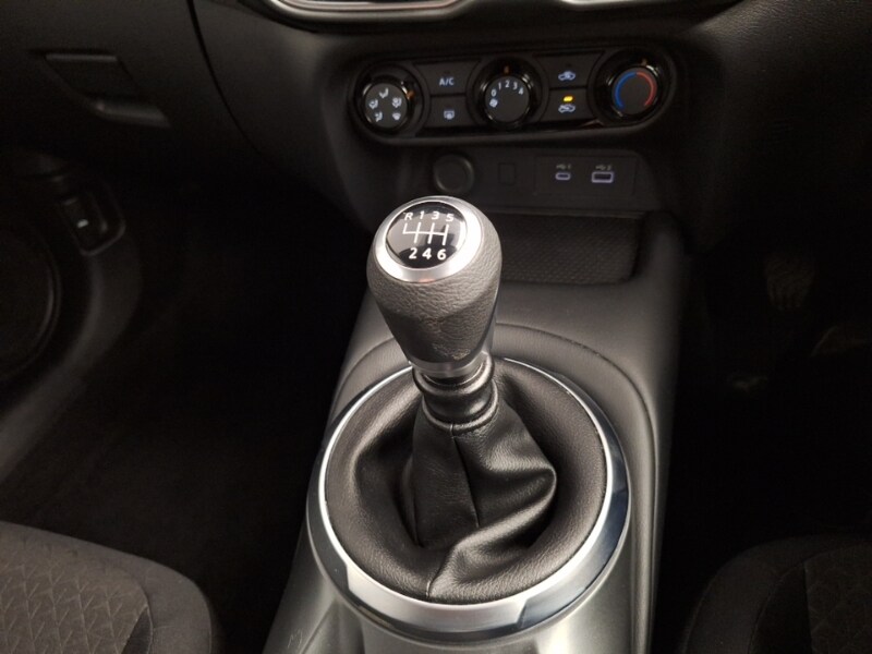 Used Nissan Juke 2025 for sale - 77596530: Photo 15