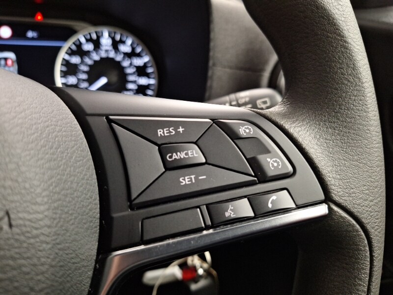 Used Nissan Juke 2025 for sale - 77596530: Photo 17