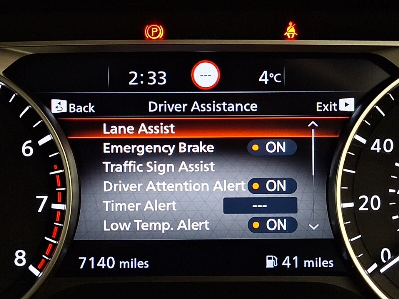 Used Nissan Juke 2025 for sale - 77596530: Photo 19