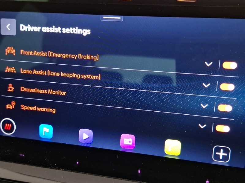 Used SEAT Ibiza 2024 for sale - 76059086: Photo 15