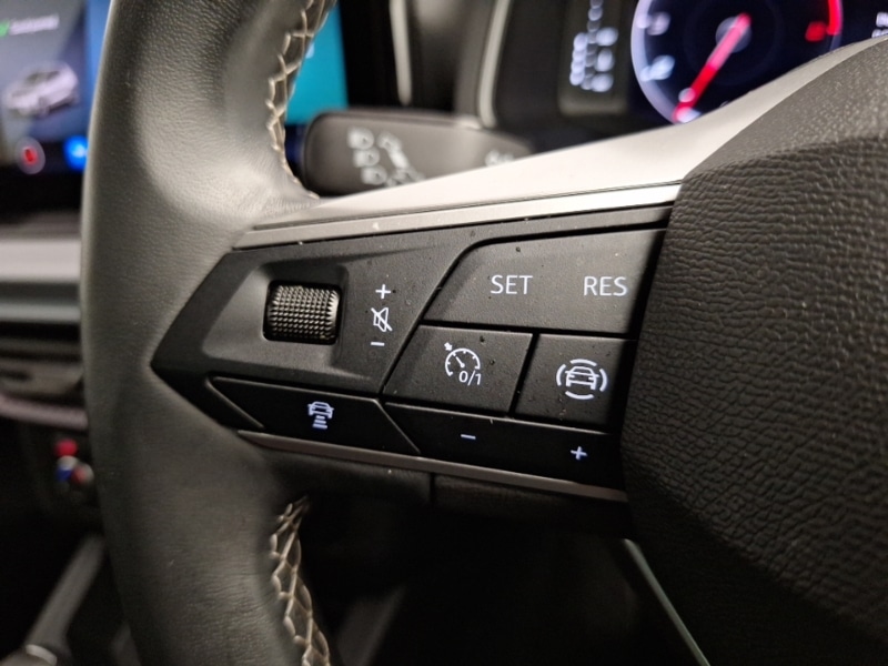 Used SEAT Ibiza 2024 for sale - 76059086: Photo 17