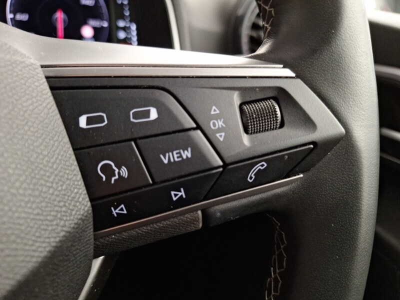 Used SEAT Ibiza 2024 for sale - 76059086: Photo 18