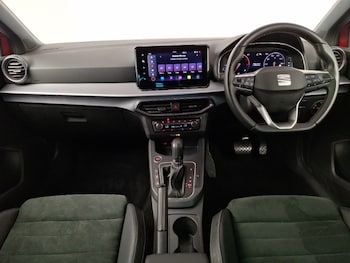 Used SEAT Ibiza 2024 for sale - 76059086: Photo